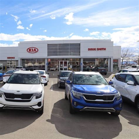 doug smith kia service|kia dealership locator.